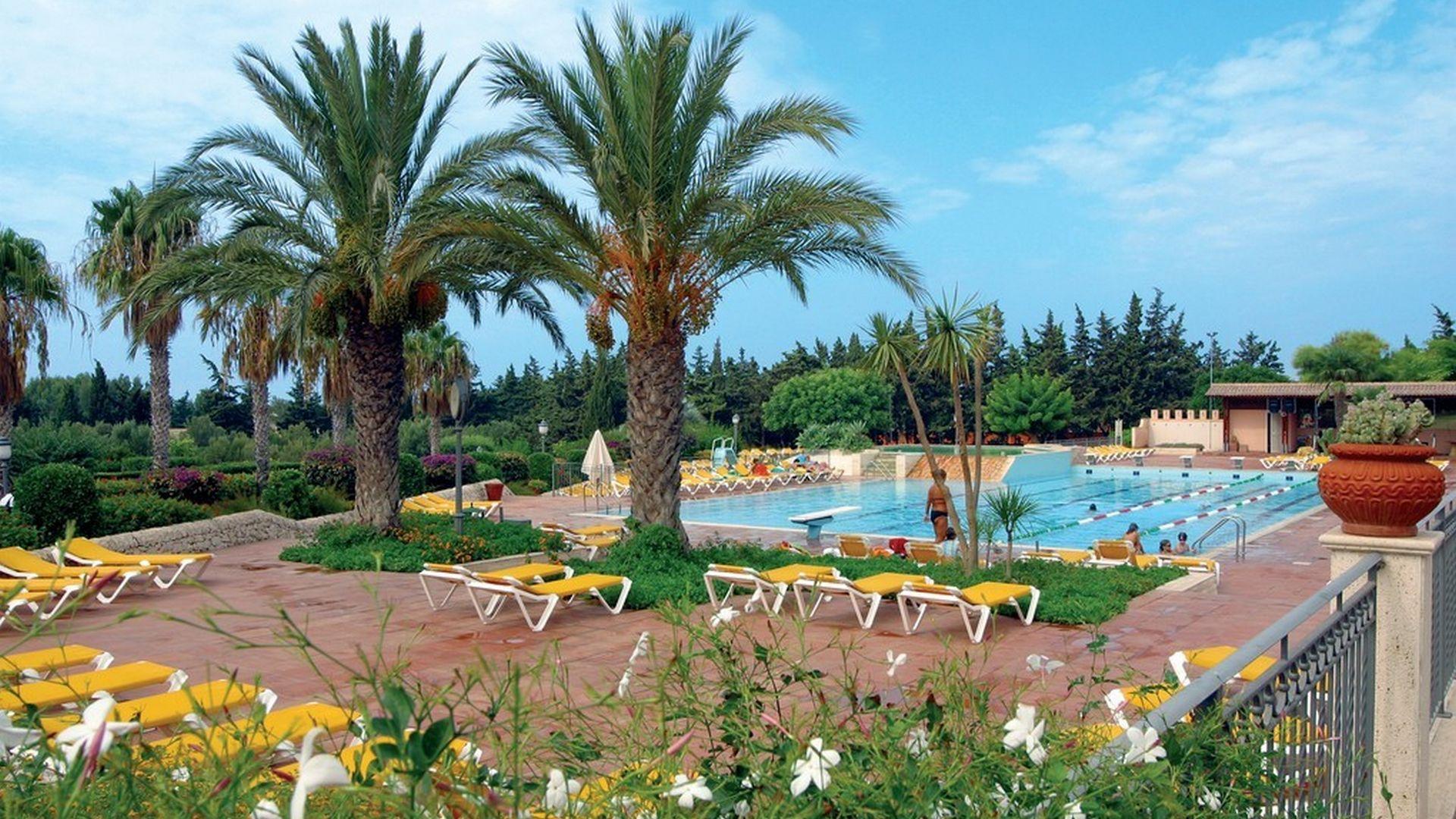 IGV Club Baia Samuele